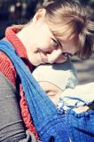слингорюкзак 85КБ Эрго-рюкзак двусторонний!

Didymos indio ultramarine и Didymos indio Monty

100% хлопок